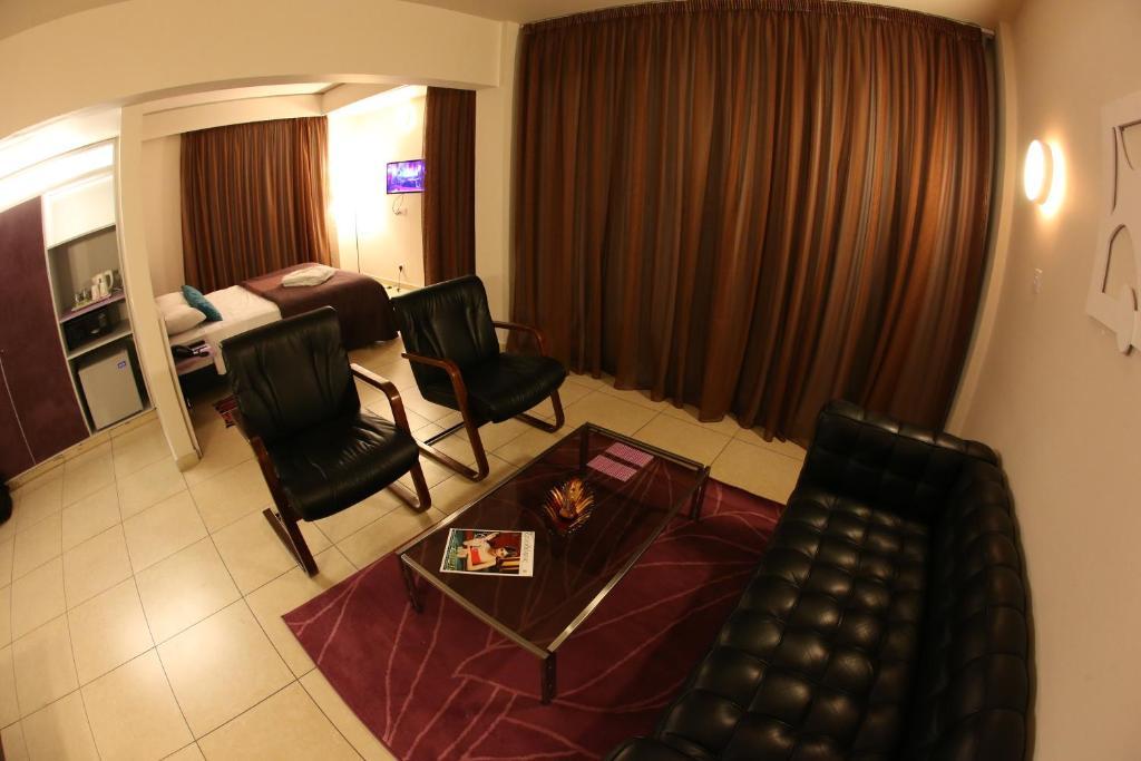 Suite Executive